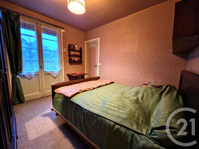 Maison à vendre - 7 pièces - 160 m2 - St Just En Chaussee - 60 - PICARDIE