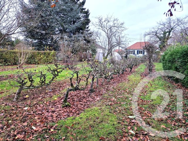 Maison à vendre - 7 pièces - 160 m2 - St Just En Chaussee - 60 - PICARDIE