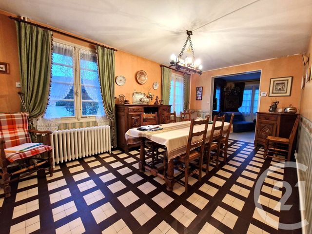 Maison à vendre - 7 pièces - 160 m2 - St Just En Chaussee - 60 - PICARDIE