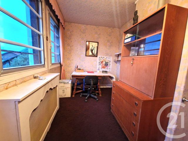 Maison à vendre - 7 pièces - 160 m2 - St Just En Chaussee - 60 - PICARDIE