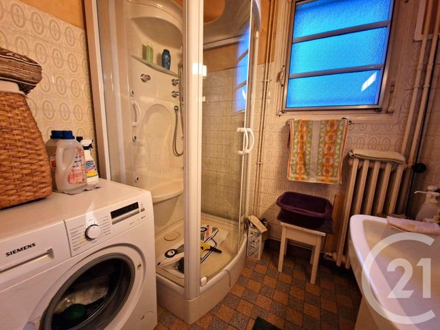 Maison à vendre - 7 pièces - 160 m2 - St Just En Chaussee - 60 - PICARDIE