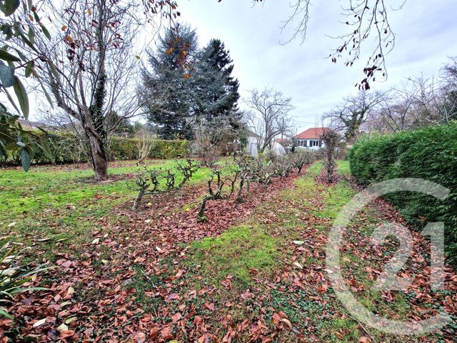 Maison à vendre - 7 pièces - 160 m2 - St Just En Chaussee - 60 - PICARDIE