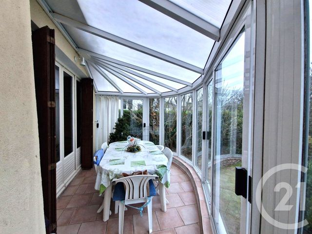 Maison à vendre - 7 pièces - 160 m2 - St Just En Chaussee - 60 - PICARDIE