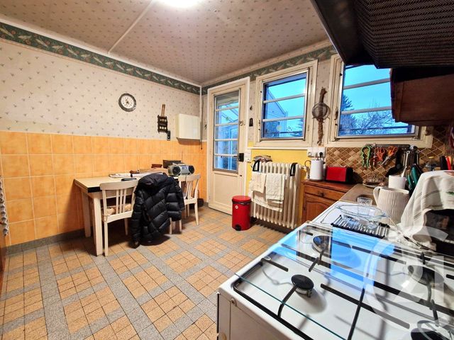 Maison à vendre - 7 pièces - 160 m2 - St Just En Chaussee - 60 - PICARDIE