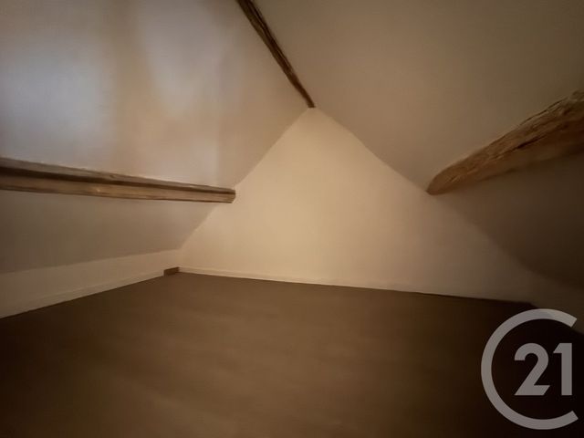 Appartement F1 &agrave; louer - 2 pi&egrave;ces - 27,47 m2 - Ravenel - 60 - PICARDIE