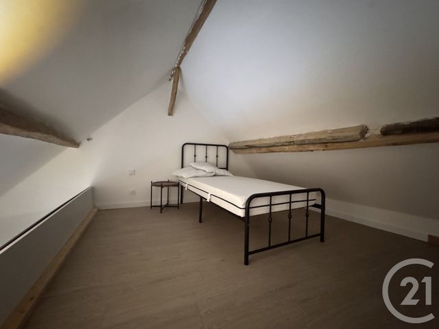 Appartement F1 &agrave; louer - 2 pi&egrave;ces - 27,47 m2 - Ravenel - 60 - PICARDIE