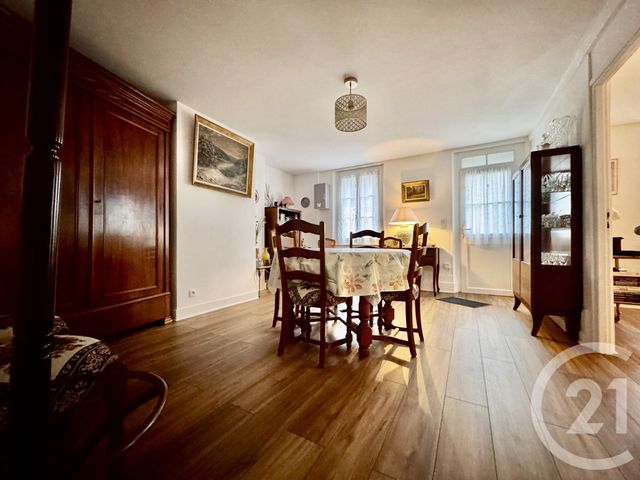 Maison à vendre - 3 pièces - 84,54 m2 - Maignelay Montigny - 60 - PICARDIE