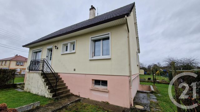 maison - RAVENEL - 60