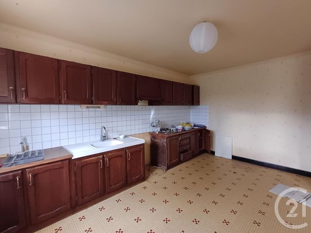 Maison à vendre - 5 pièces - 133 m2 - Lannebert - 22 - BRETAGNE