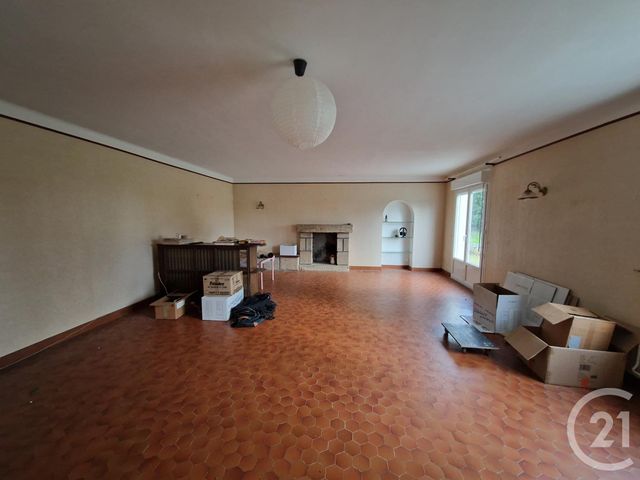 Maison à vendre - 5 pièces - 133 m2 - Lannebert - 22 - BRETAGNE