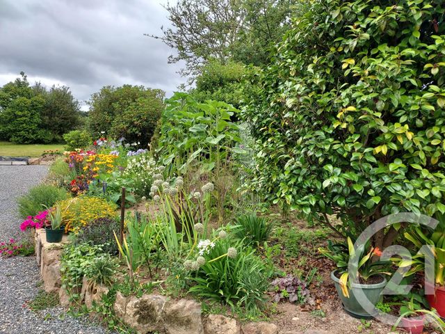 Maison à vendre - 5 pièces - 133 m2 - Lannebert - 22 - BRETAGNE