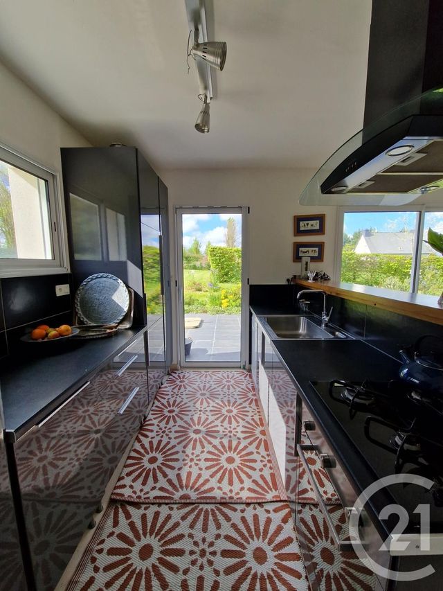 Maison à vendre - 7 pièces - 169 m2 - Plouha - 22 - BRETAGNE