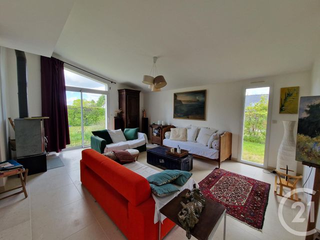 Maison à vendre - 7 pièces - 169 m2 - Plouha - 22 - BRETAGNE