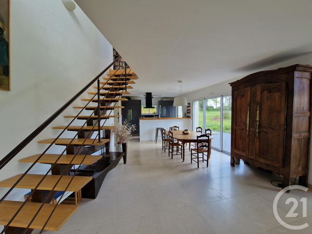 Maison à vendre - 7 pièces - 169 m2 - Plouha - 22 - BRETAGNE