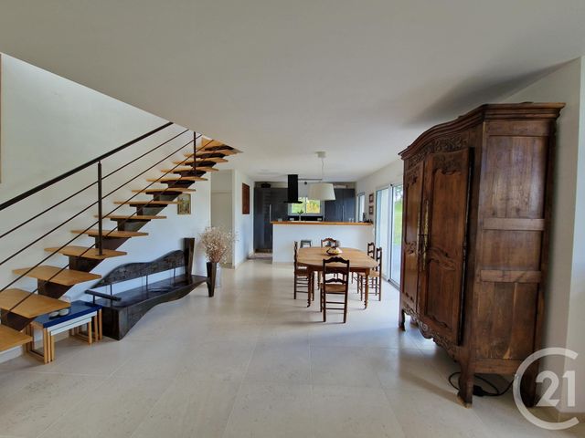 Maison à vendre - 7 pièces - 169 m2 - Plouha - 22 - BRETAGNE