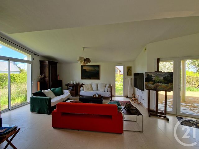 Maison à vendre - 7 pièces - 169 m2 - Plouha - 22 - BRETAGNE
