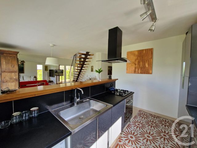 Maison à vendre - 7 pièces - 169 m2 - Plouha - 22 - BRETAGNE