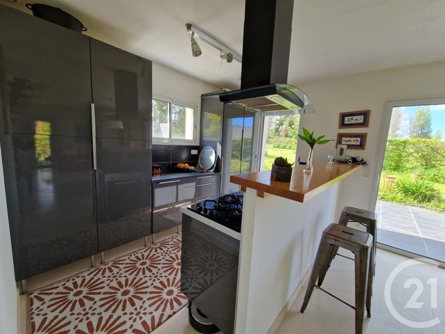 Maison à vendre - 7 pièces - 169 m2 - Plouha - 22 - BRETAGNE