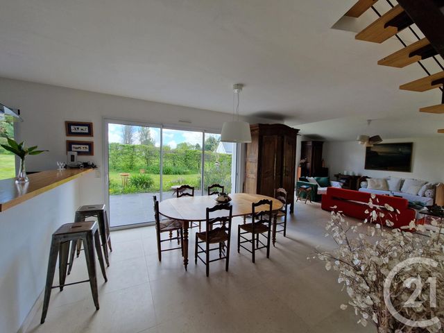 Maison à vendre - 7 pièces - 169 m2 - Plouha - 22 - BRETAGNE