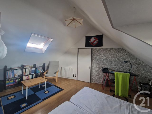 Appartement F4 à vendre - 4 pièces - 87,86 m2 - Binic Etables Sur Mer - 22 - BRETAGNE