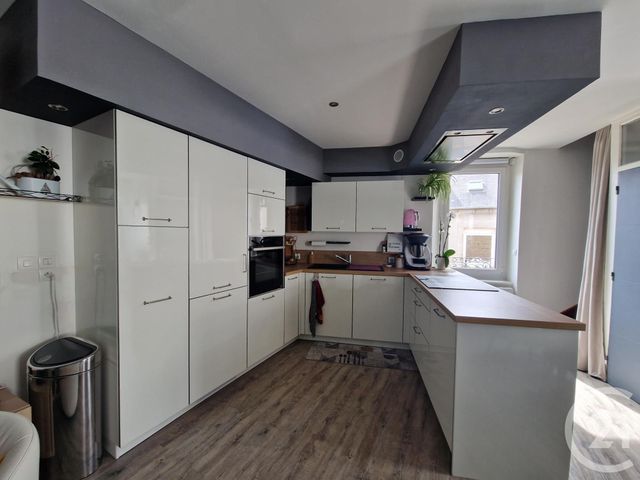 Maison à vendre - 4 pièces - 85 m2 - Plouha - 22 - BRETAGNE