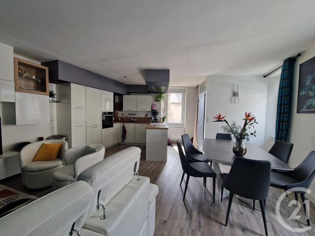 Maison à vendre - 4 pièces - 85 m2 - Plouha - 22 - BRETAGNE