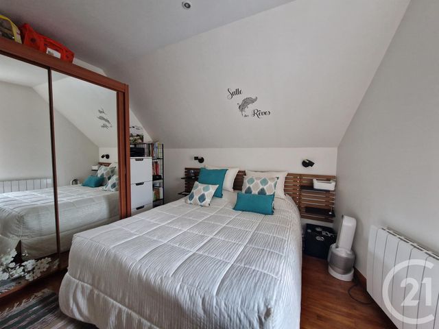 Maison à vendre - 4 pièces - 85 m2 - Plouha - 22 - BRETAGNE