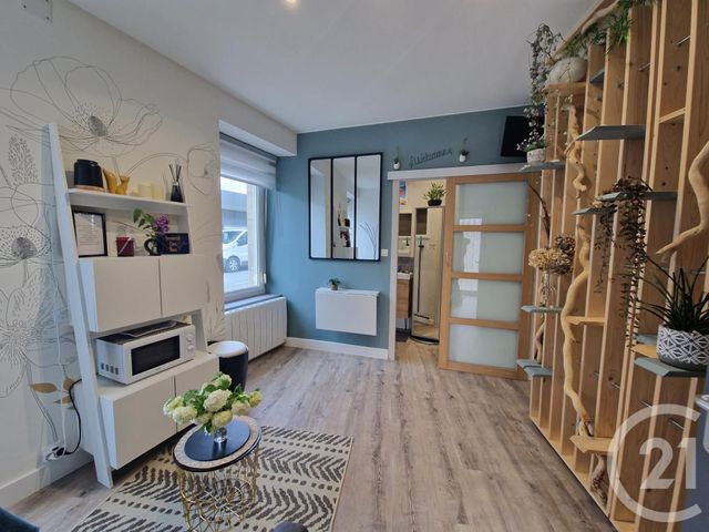 Maison à vendre - 4 pièces - 85 m2 - Plouha - 22 - BRETAGNE