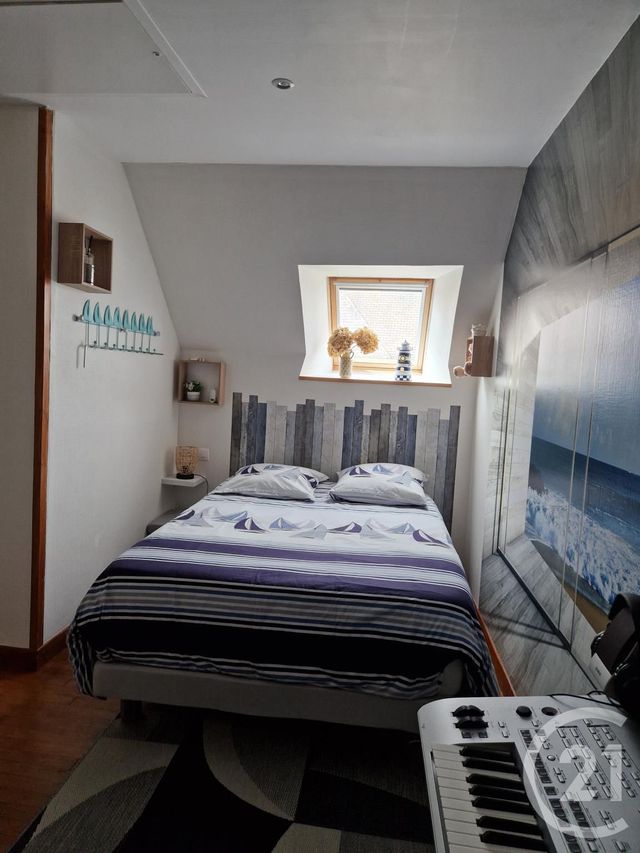 Maison à vendre - 4 pièces - 85 m2 - Plouha - 22 - BRETAGNE