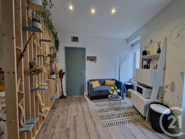 Maison à vendre - 4 pièces - 85 m2 - Plouha - 22 - BRETAGNE