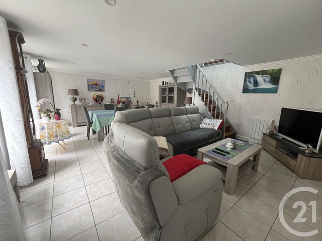 Maison à vendre PLOUHA