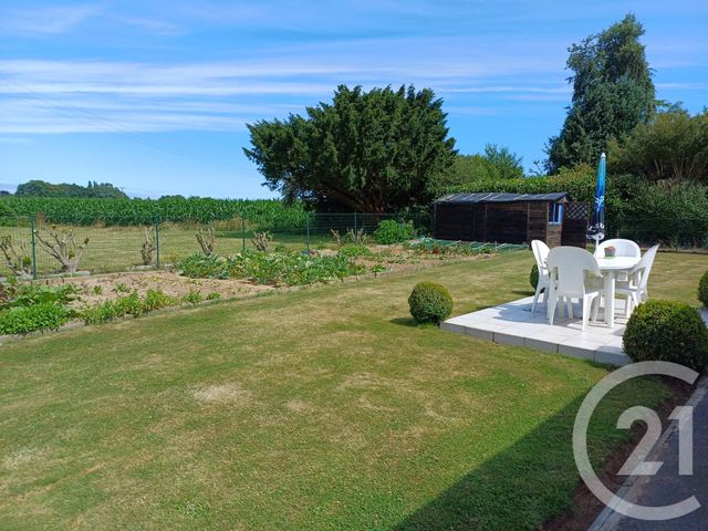 Maison à vendre - 4 pièces - 135,85 m2 - Plouha - 22 - BRETAGNE