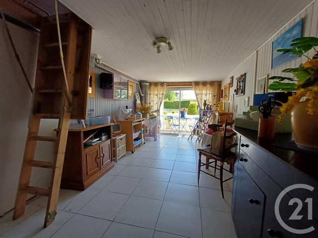 Maison à vendre - 4 pièces - 135,85 m2 - Plouha - 22 - BRETAGNE