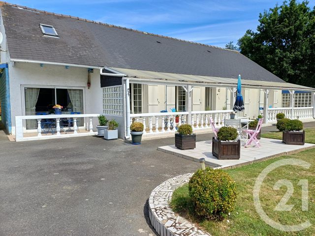 Maison à vendre - 4 pièces - 135,85 m2 - Plouha - 22 - BRETAGNE
