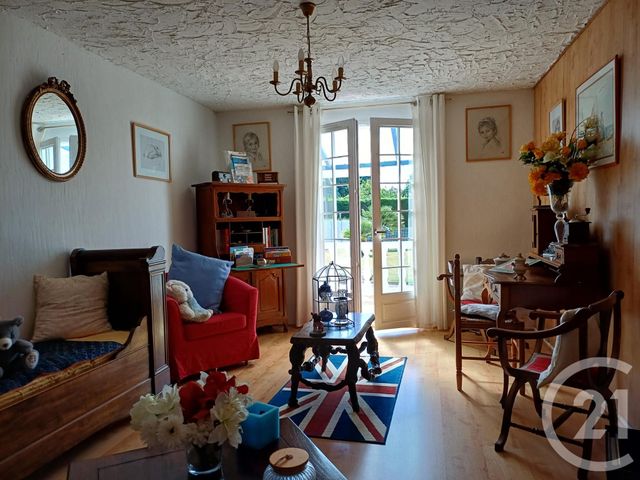 Maison à vendre - 4 pièces - 135,85 m2 - Plouha - 22 - BRETAGNE