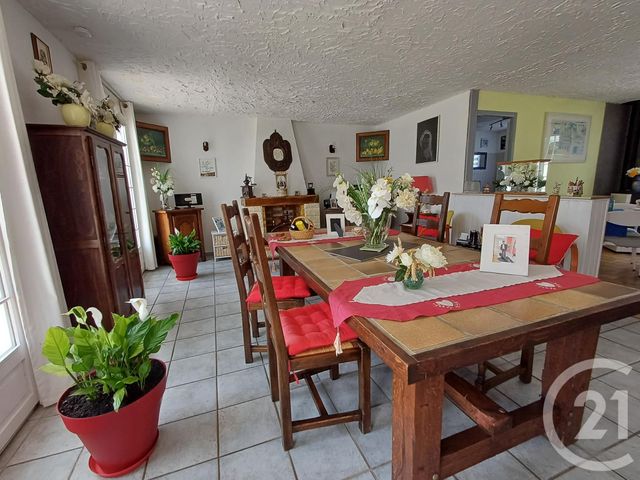 Maison à vendre - 4 pièces - 135,85 m2 - Plouha - 22 - BRETAGNE