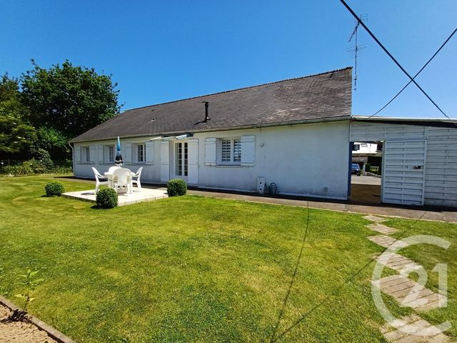 Maison à vendre - 4 pièces - 135,85 m2 - Plouha - 22 - BRETAGNE