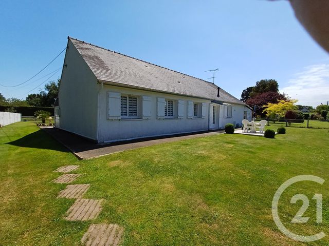 Maison à vendre - 4 pièces - 135,85 m2 - Plouha - 22 - BRETAGNE