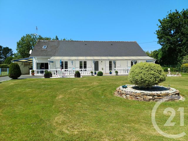 maison - PLOUHA - 22