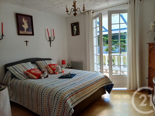 Maison à vendre - 4 pièces - 135,85 m2 - Plouha - 22 - BRETAGNE