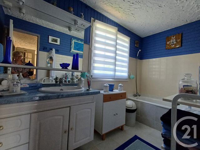 Maison à vendre - 4 pièces - 135,85 m2 - Plouha - 22 - BRETAGNE