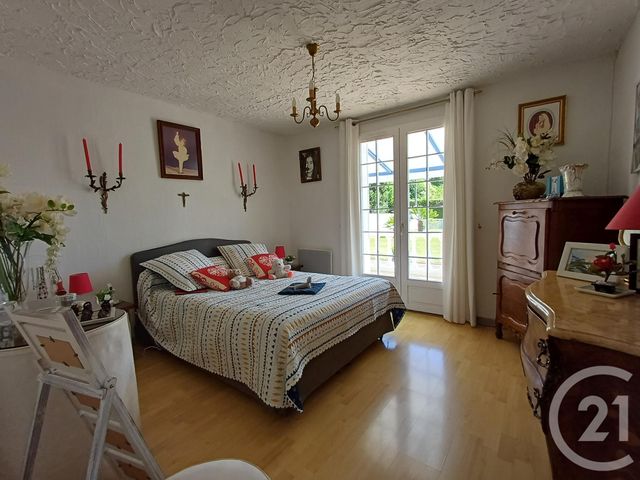 Maison à vendre - 4 pièces - 135,85 m2 - Plouha - 22 - BRETAGNE