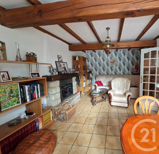 Maison à vendre - 4 pièces - 126 m2 - Plouha - 22 - BRETAGNE