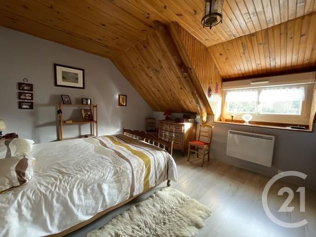 Maison à vendre - 4 pièces - 126 m2 - Plouha - 22 - BRETAGNE