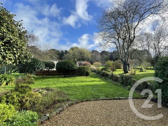 Maison à vendre - 4 pièces - 126 m2 - Plouha - 22 - BRETAGNE