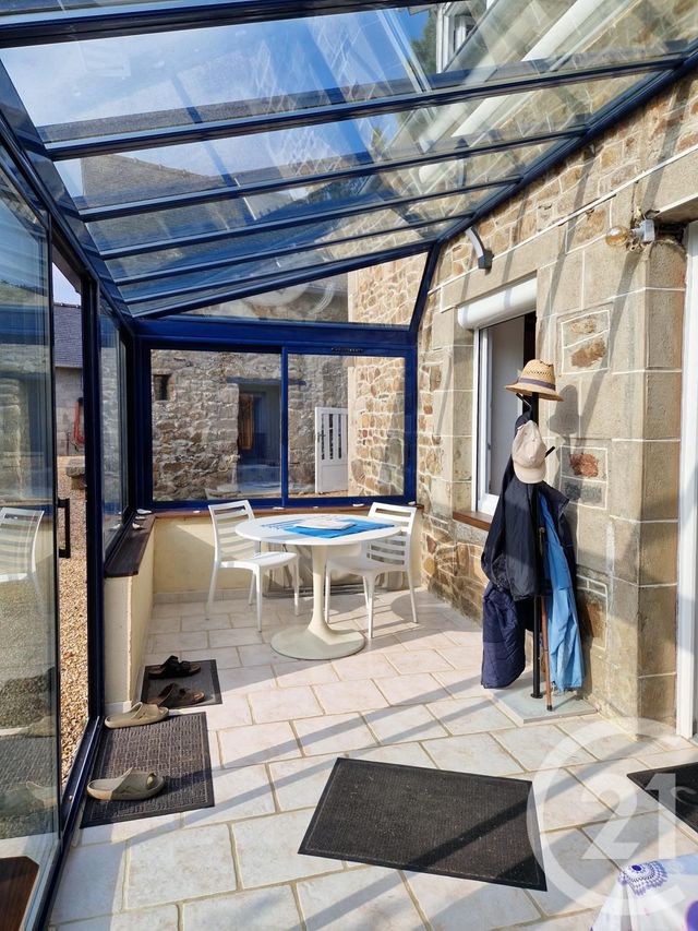 Maison à vendre - 4 pièces - 126 m2 - Plouha - 22 - BRETAGNE