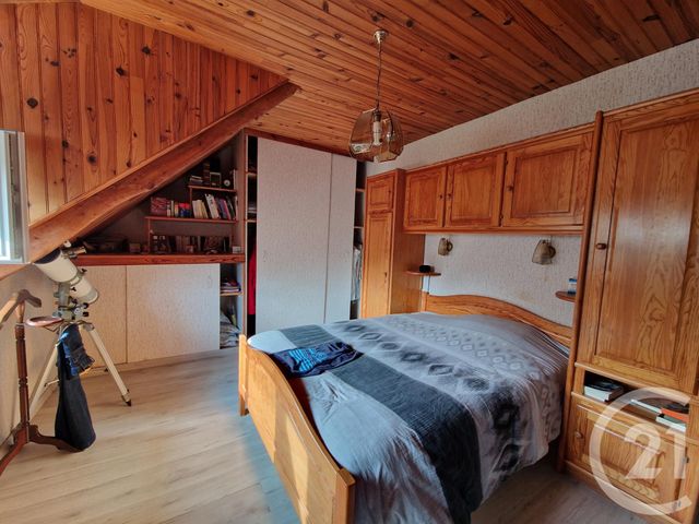 Maison à vendre - 4 pièces - 126 m2 - Plouha - 22 - BRETAGNE