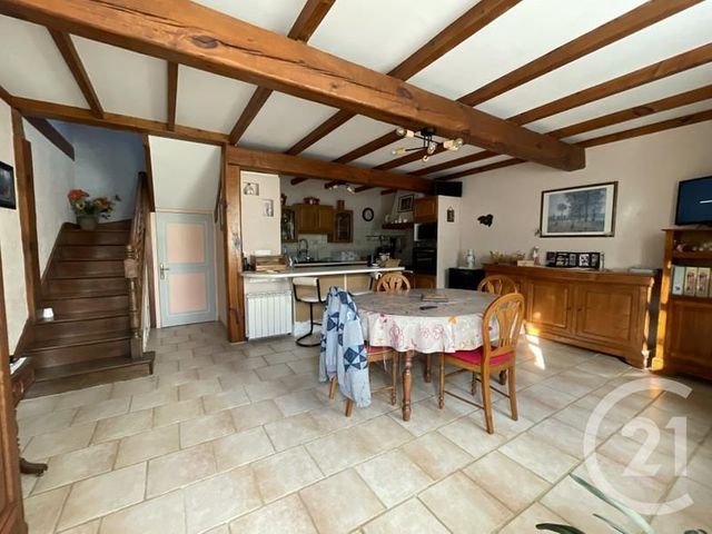 Maison à vendre - 4 pièces - 126 m2 - Plouha - 22 - BRETAGNE