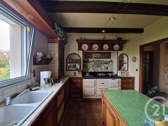 Maison à vendre - 9 pièces - 195 m2 - Plouha - 22 - BRETAGNE