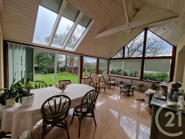 Maison à vendre - 9 pièces - 195 m2 - Plouha - 22 - BRETAGNE